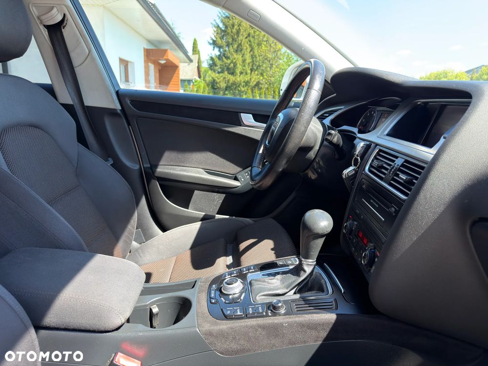 Audi A4 Allroad 2.0 TFSI Quattro S tronic - 36