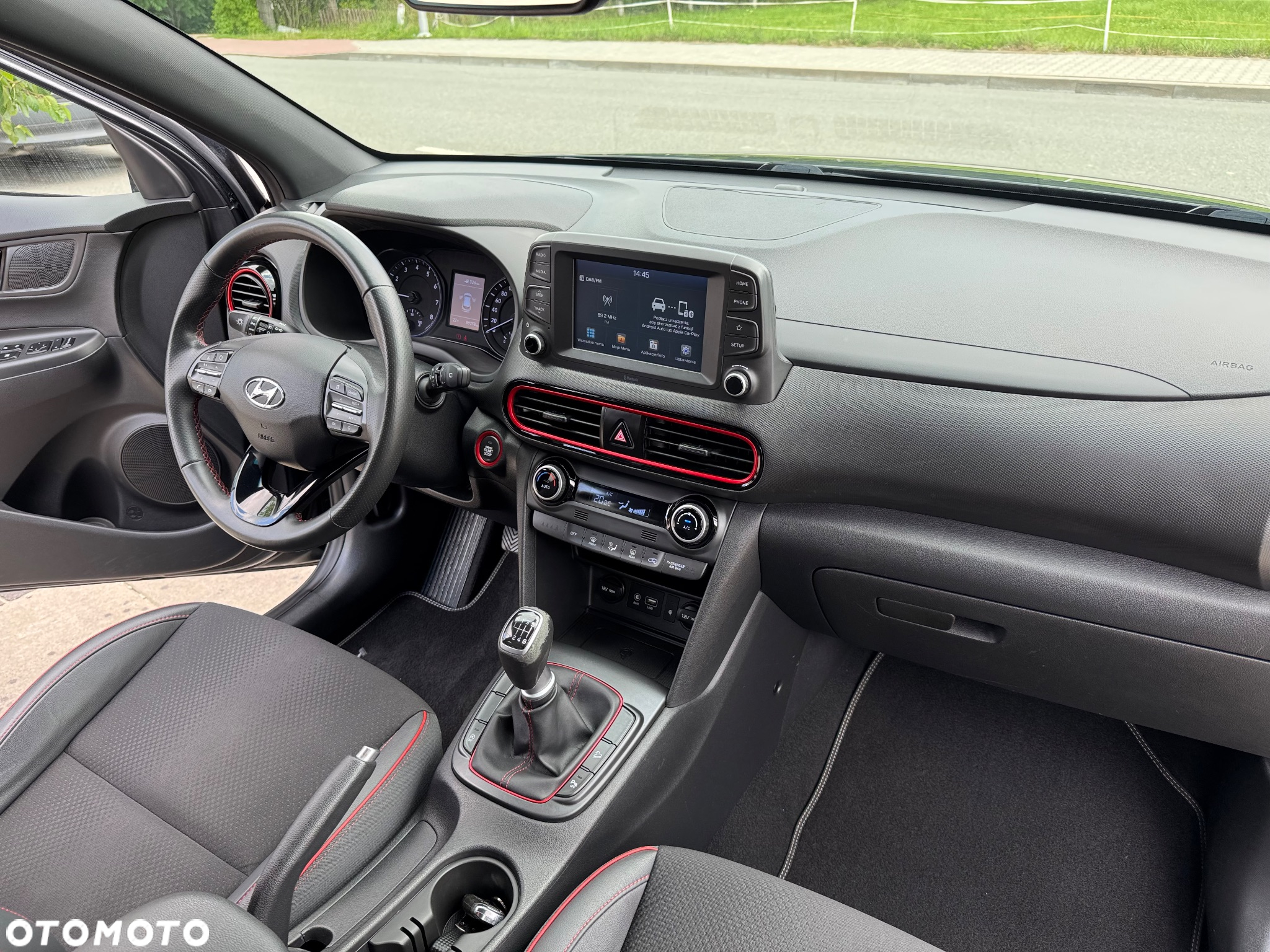 Hyundai Kona 1.0 T-GDI Premium - 29