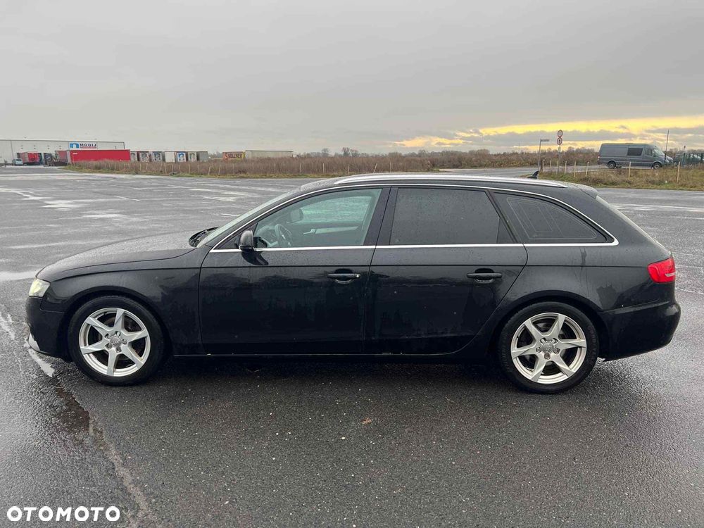 Audi A4 Avant - 3