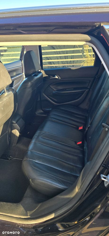 Peugeot 308 BlueHDi FAP 150 Stop&Start Automatik Allure - 26