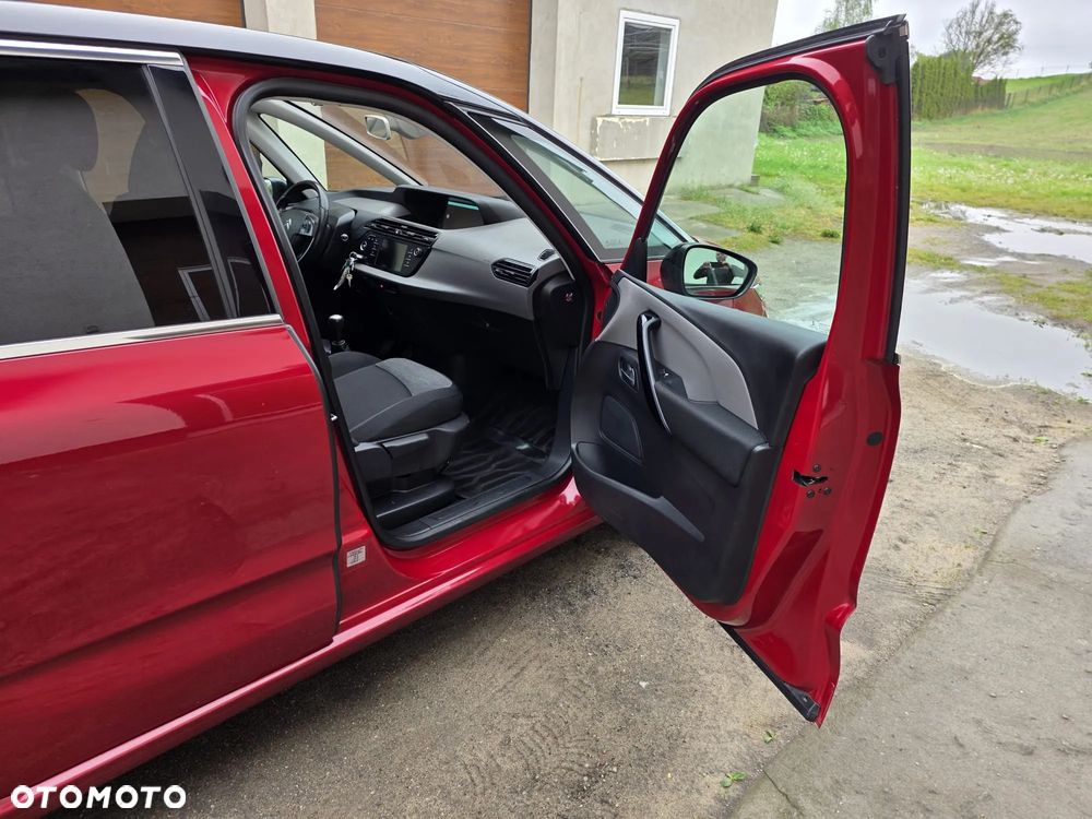 Citroën C4 Picasso 1.2 PureTech Attraction - 15