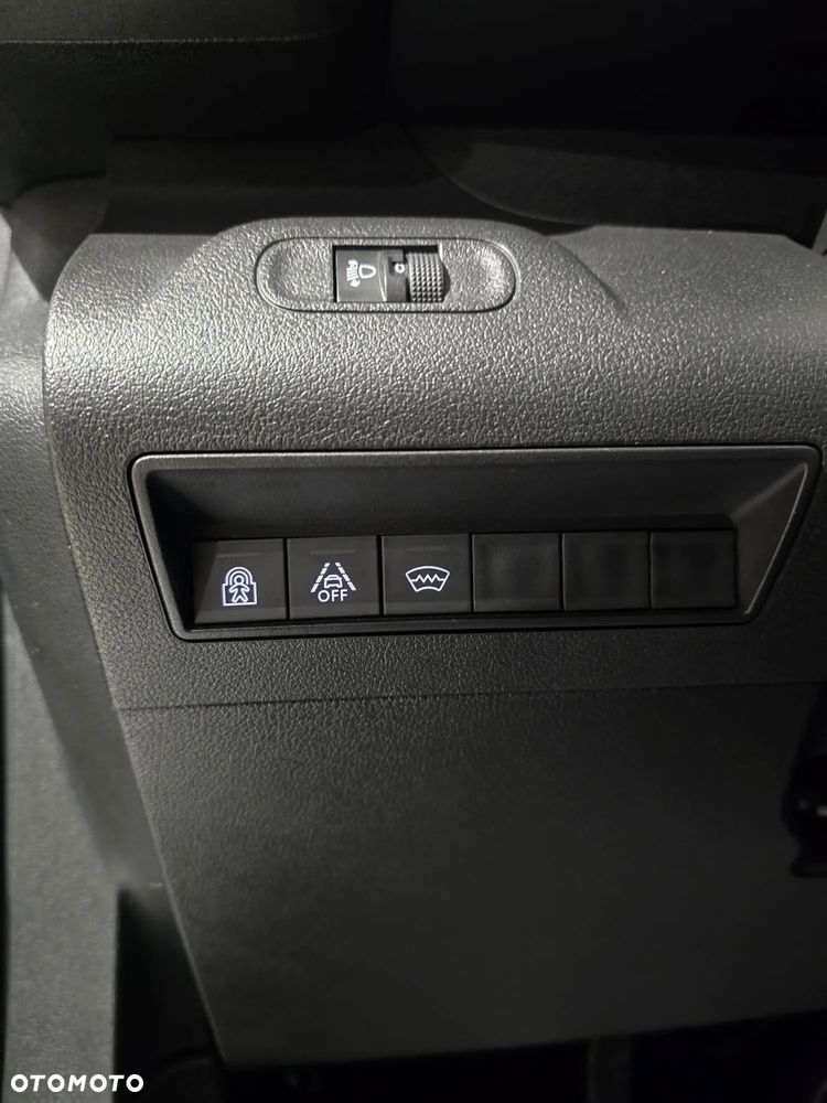 Peugeot Rifter 1.5 BlueHDI Allure S&S - 13