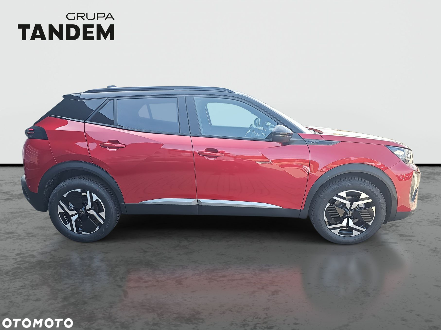 Peugeot 2008 - 4