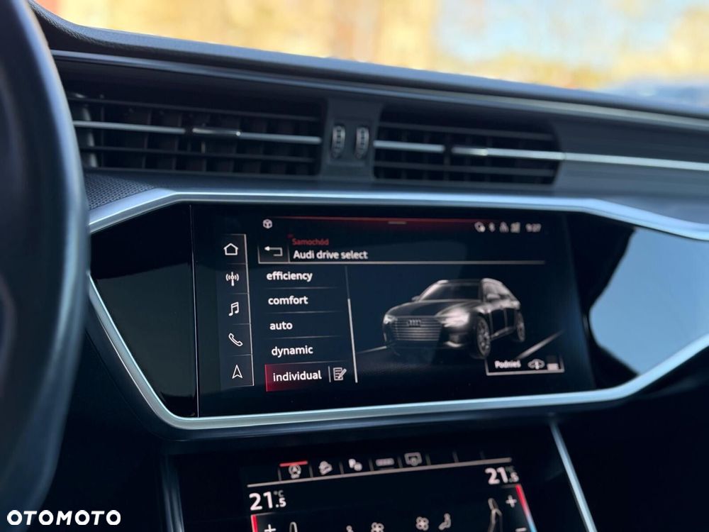 Audi A6 Allroad 40 TDI mHEV Quattro S tronic - 36