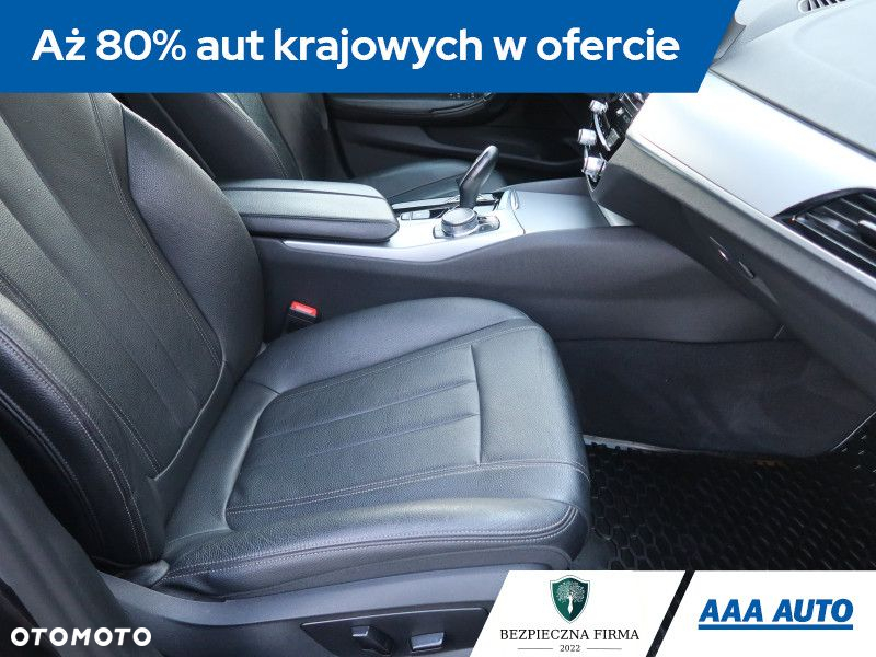 BMW Seria 5 - 10