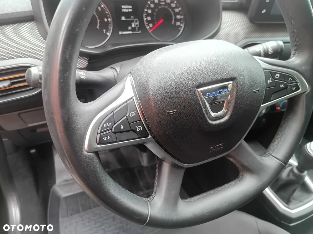 Dacia Sandero Stepway TCe 90 Comfort - 16