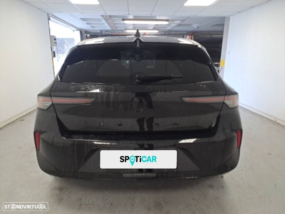 Opel Astra 1.2 T GS Aut. - 7