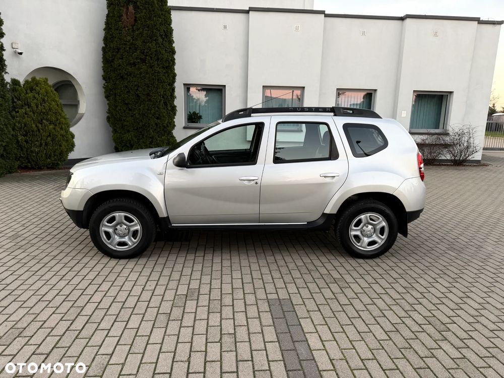 Dacia Duster - 3