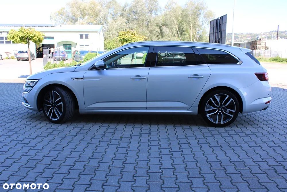 Renault Talisman Grandtour ENERGY TCe 200 EDC INITIALE PARIS - 12
