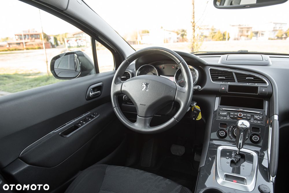 Peugeot 3008 - 23