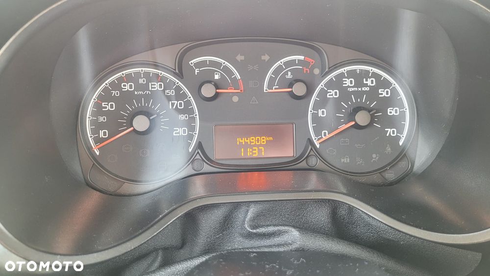 Fiat Doblo - 28