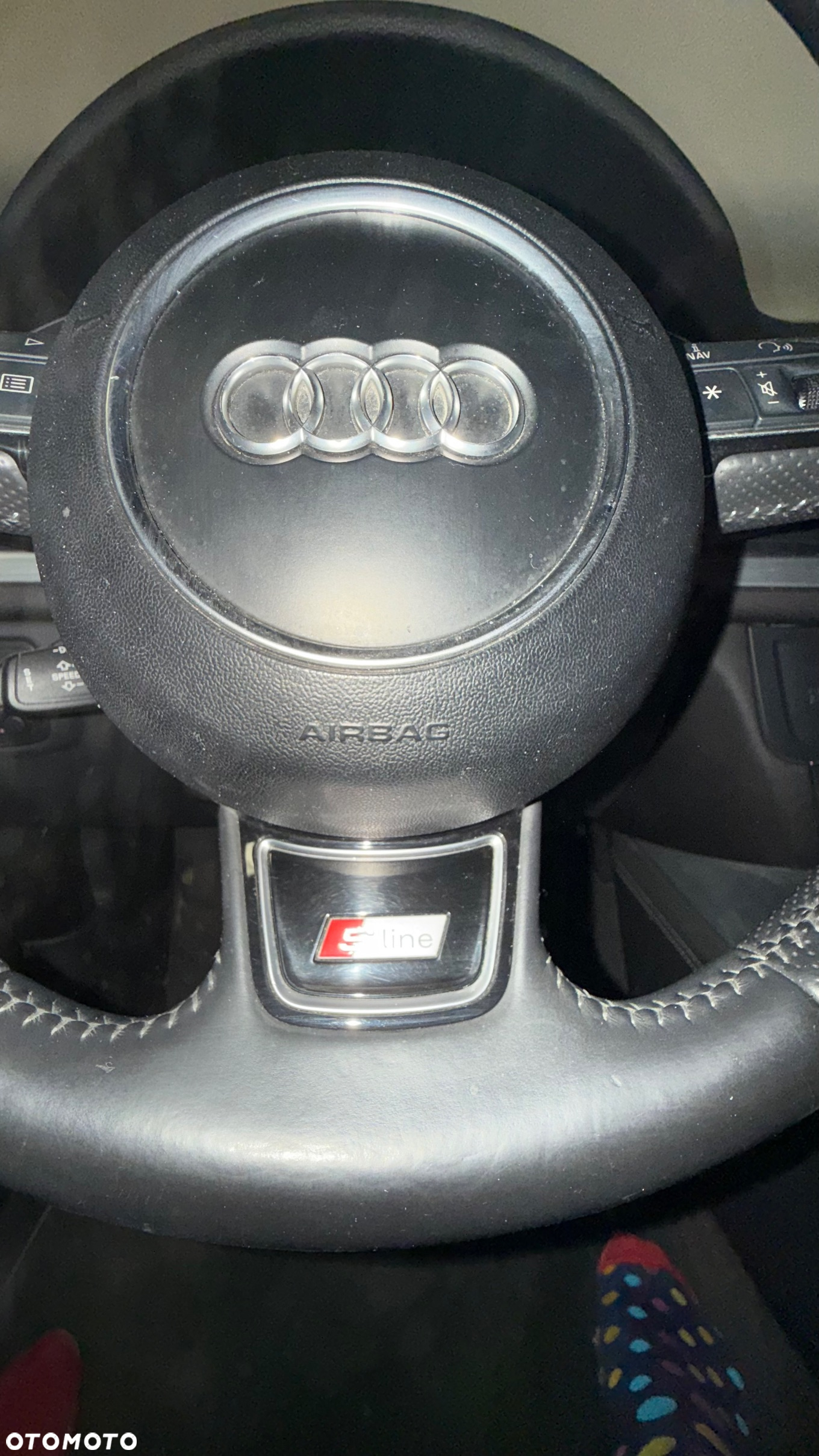Audi A6 3.0 TDI Quattro S tronic - 20