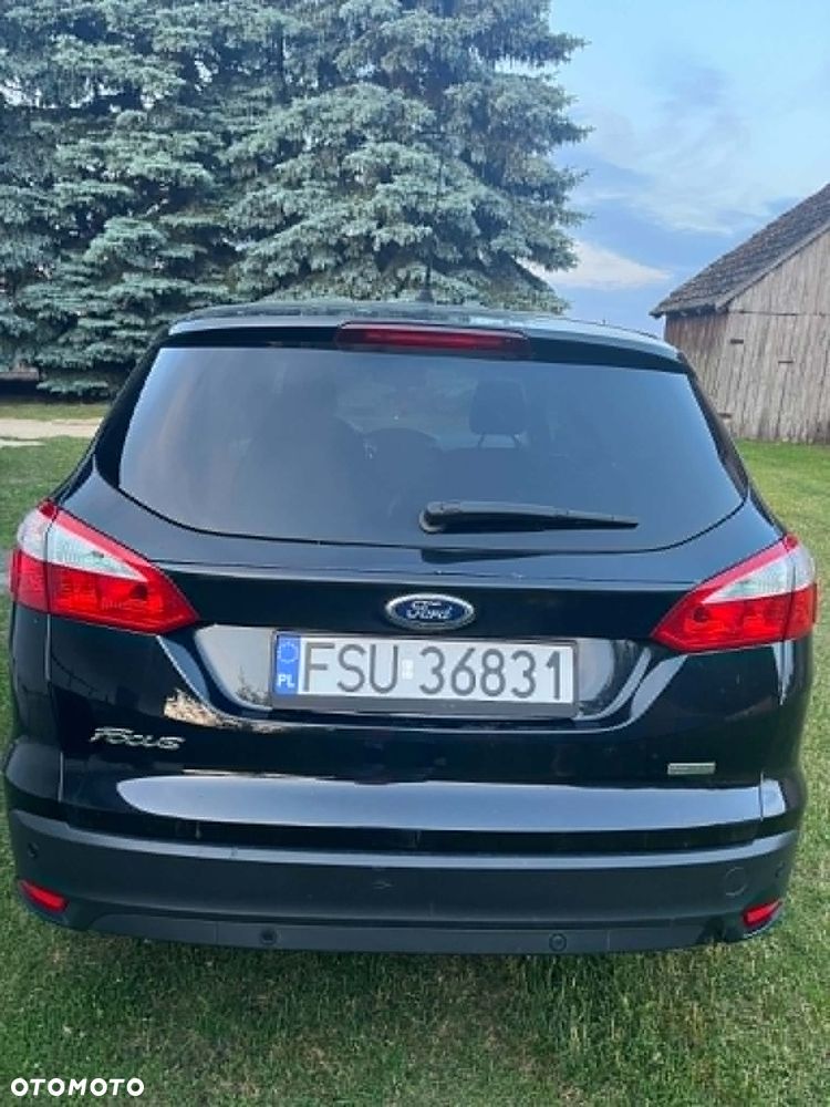 Ford Focus 1.0 EcoBoost Edition - 3
