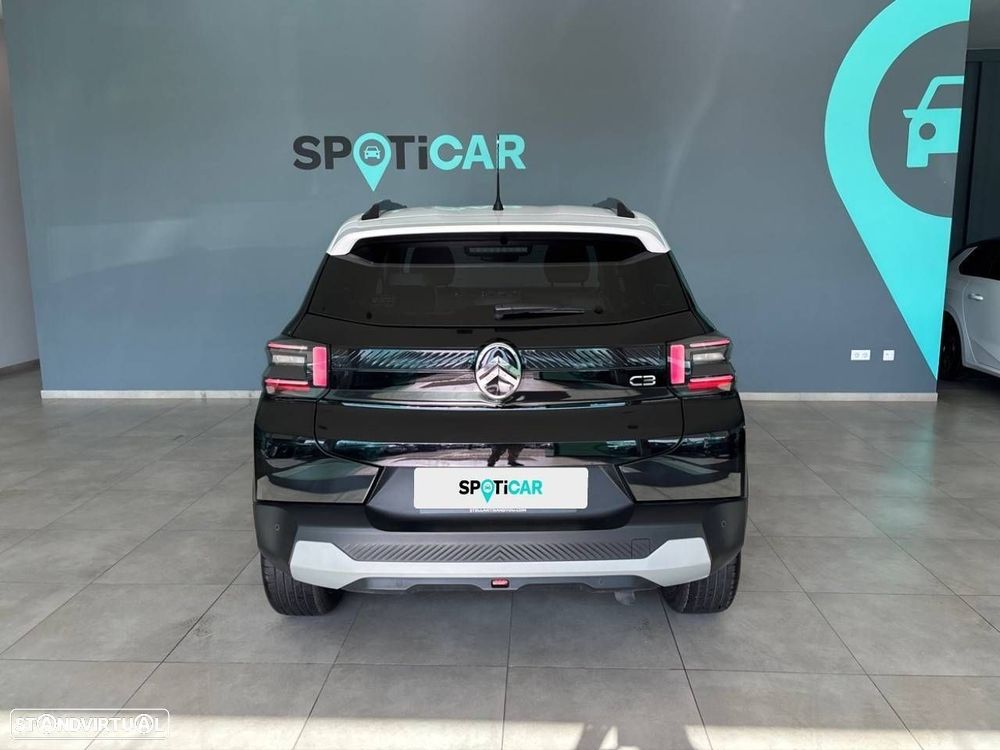 Citroën C3 1.2 Turbo Max - 5