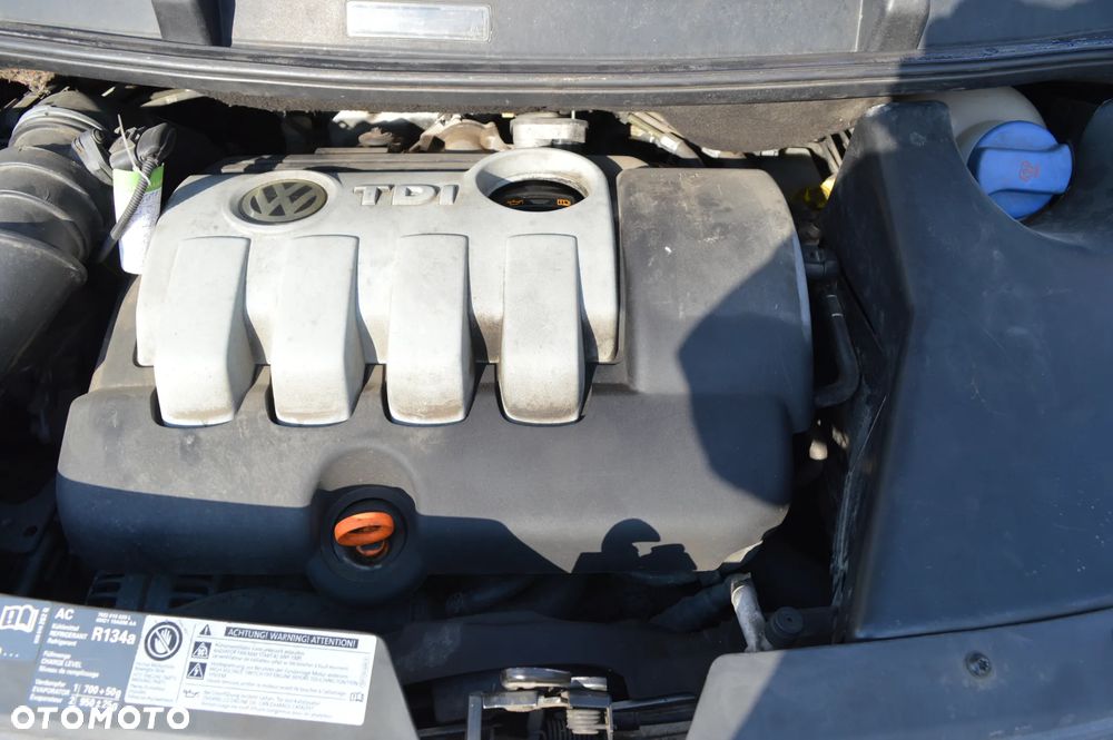 Volkswagen Sharan 2.0 TDI Highline - 20