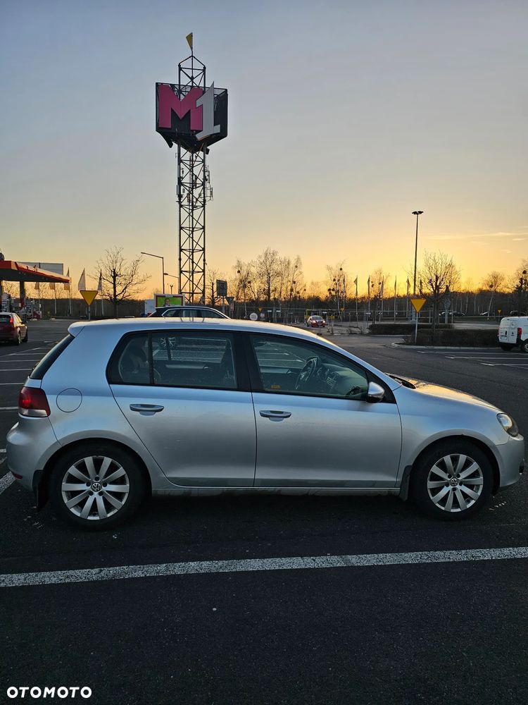 Volkswagen Golf 1.4 TSI Highline - 3