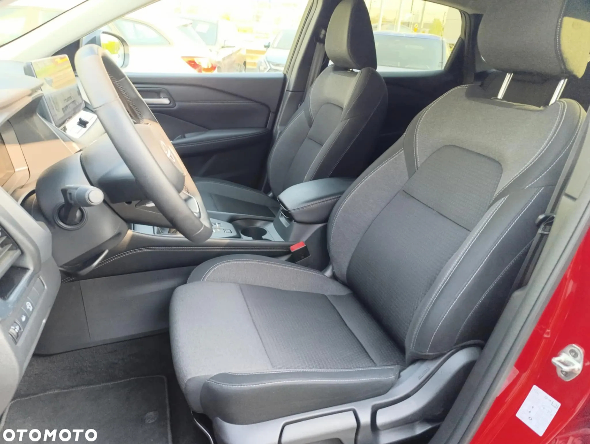 Nissan Qashqai - 6