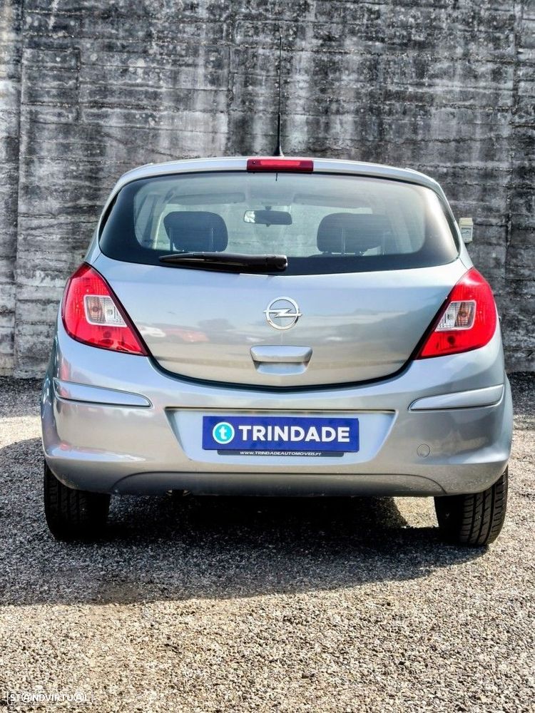 Opel Corsa 1.2 Enjoy - 8