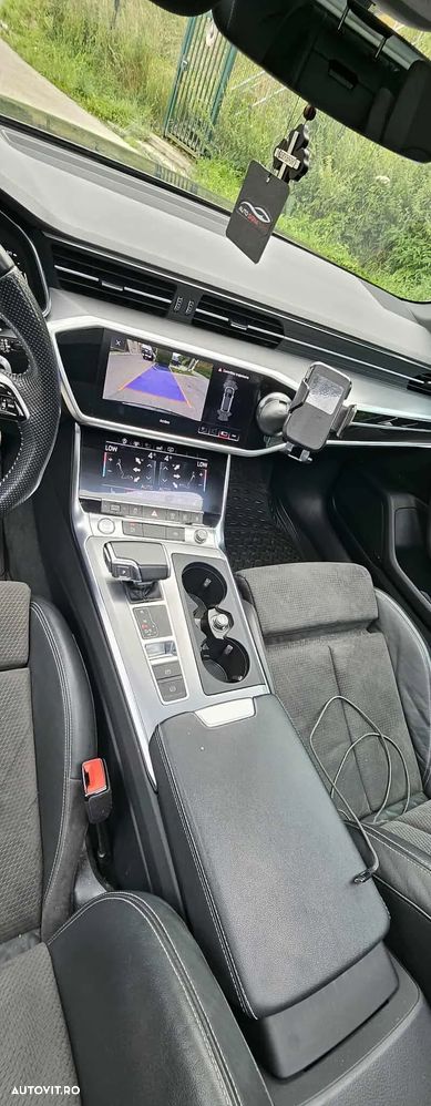 Audi A6 - 8