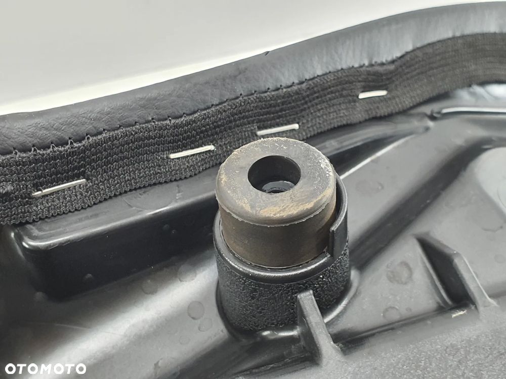 Siedzenie Kierowcy Kanapa Komfortowa Honda Nt 1100 - 27