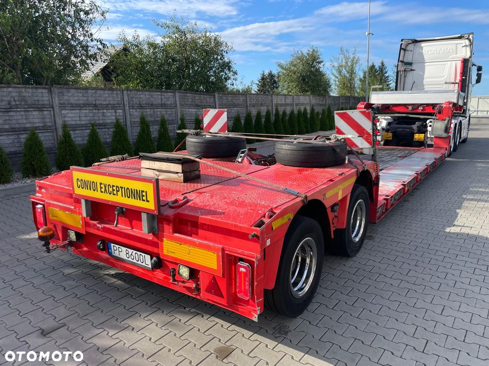 Scania S500 - 18