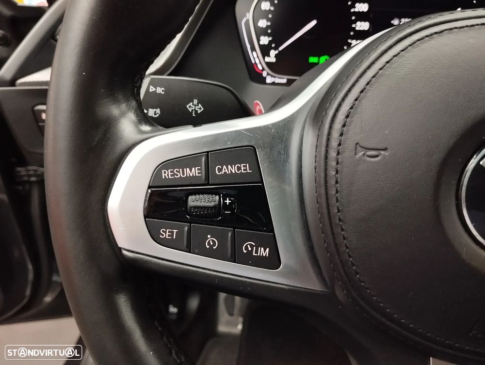 BMW 216 Gran Coupé d Pack Desportivo M - 23