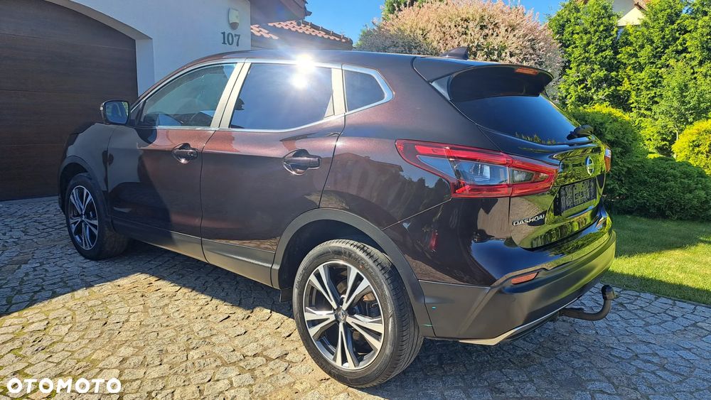Nissan Qashqai 1.2 DIG-T 360 - 3