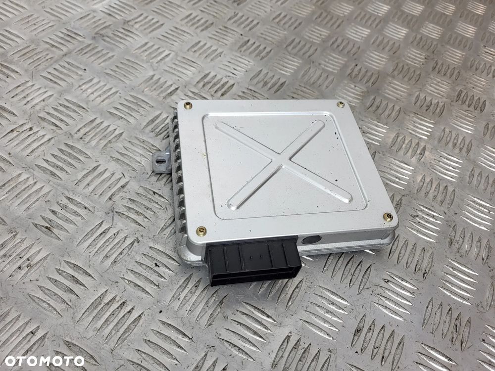 Land Rover Discovery II Moduł Sterownik - 2