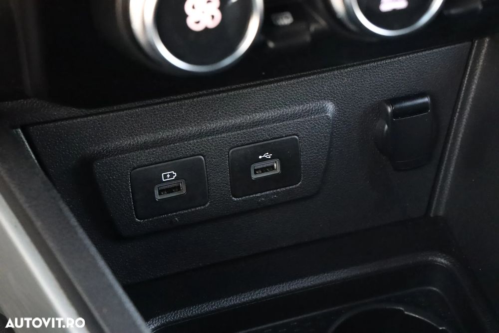 Dacia Duster Blue dCi 115 2WD Prestige+ - 16