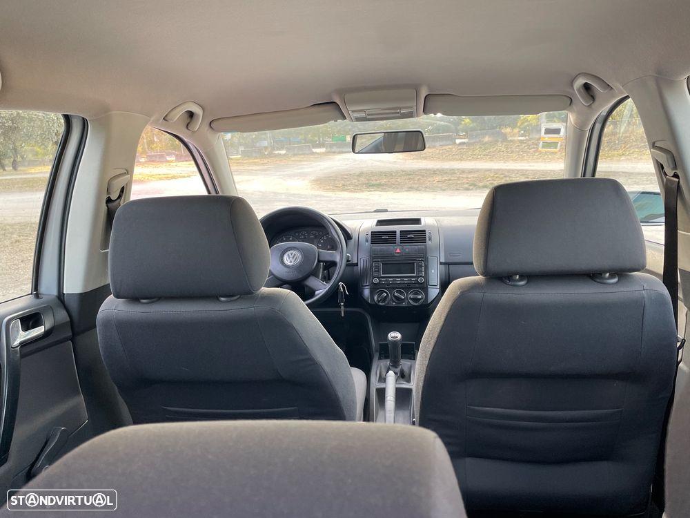 VW Polo - 18