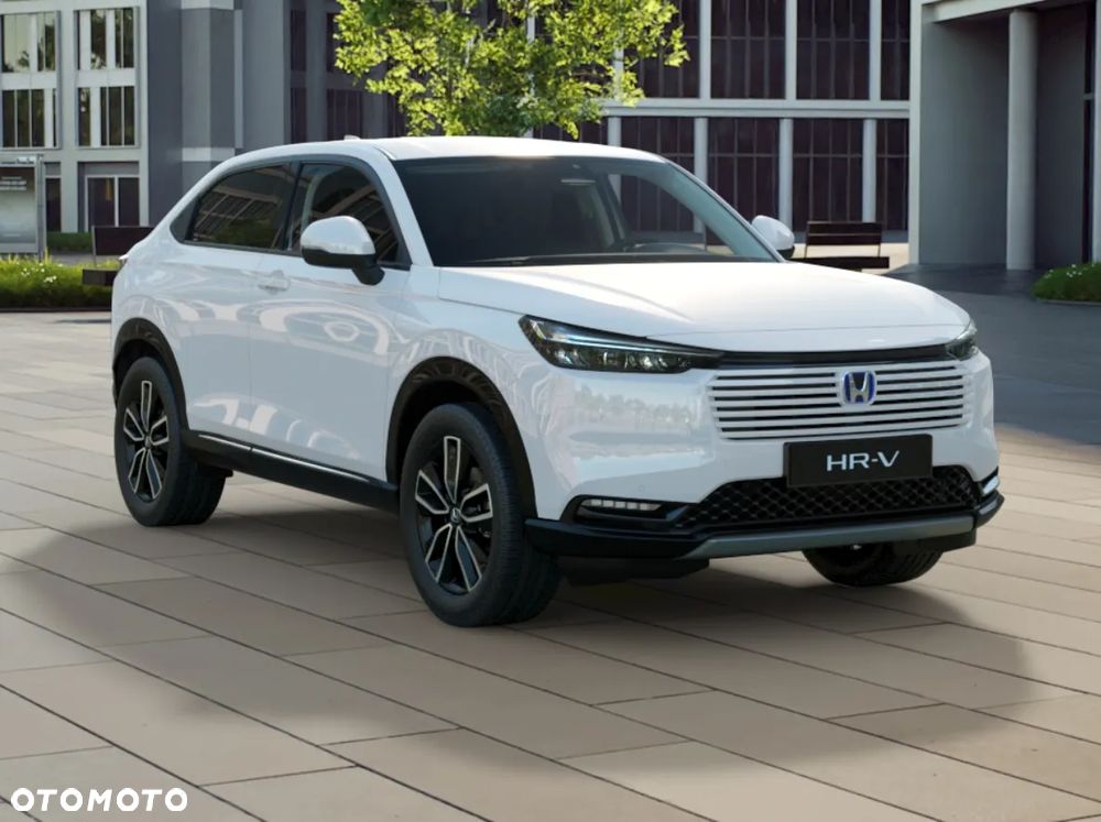 Honda HR-V 1.5 i-MMD Advance CVT - 7