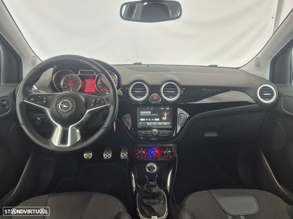 Opel Adam 1.0 T Jam J17 - 9