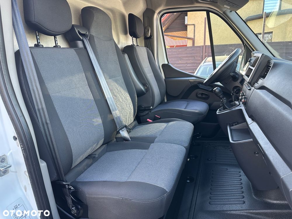 Renault MASTER - 14