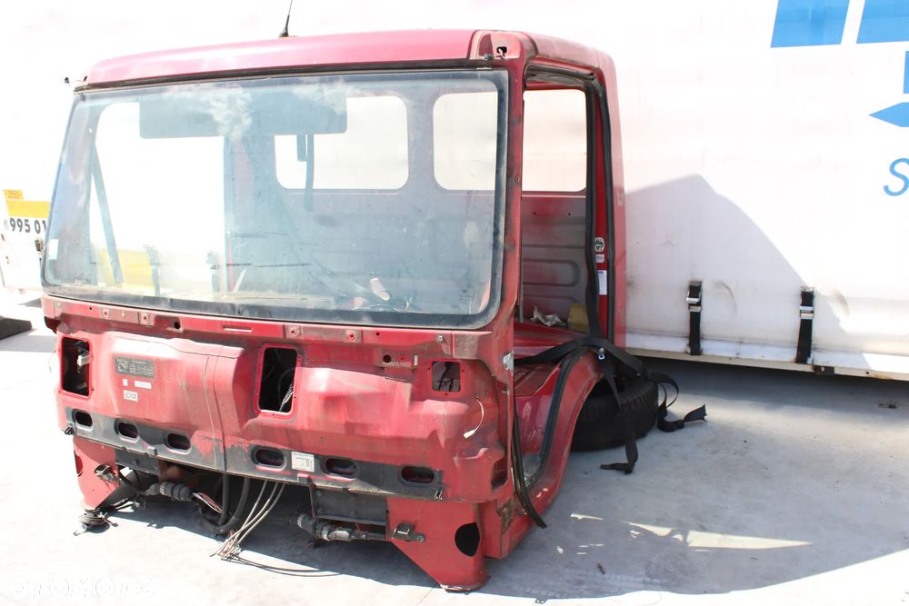 Nissan Alteon Kabian - 2