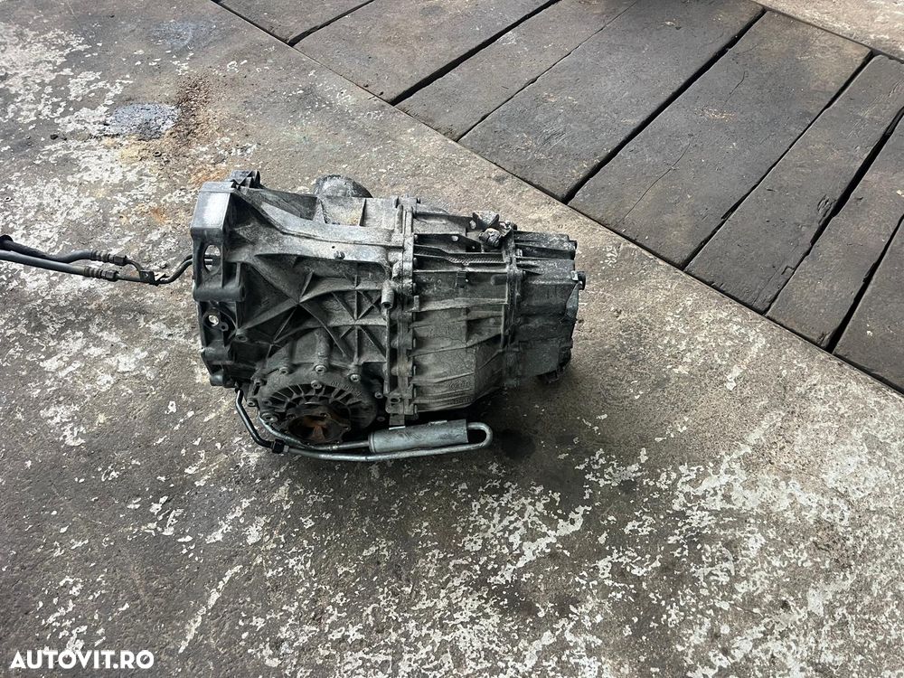 Vand Cutie de Viteze Automata Audi A4 B7 - 5