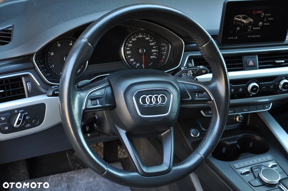 Audi A4 Avant 2.0 TDI S tronic design - 15