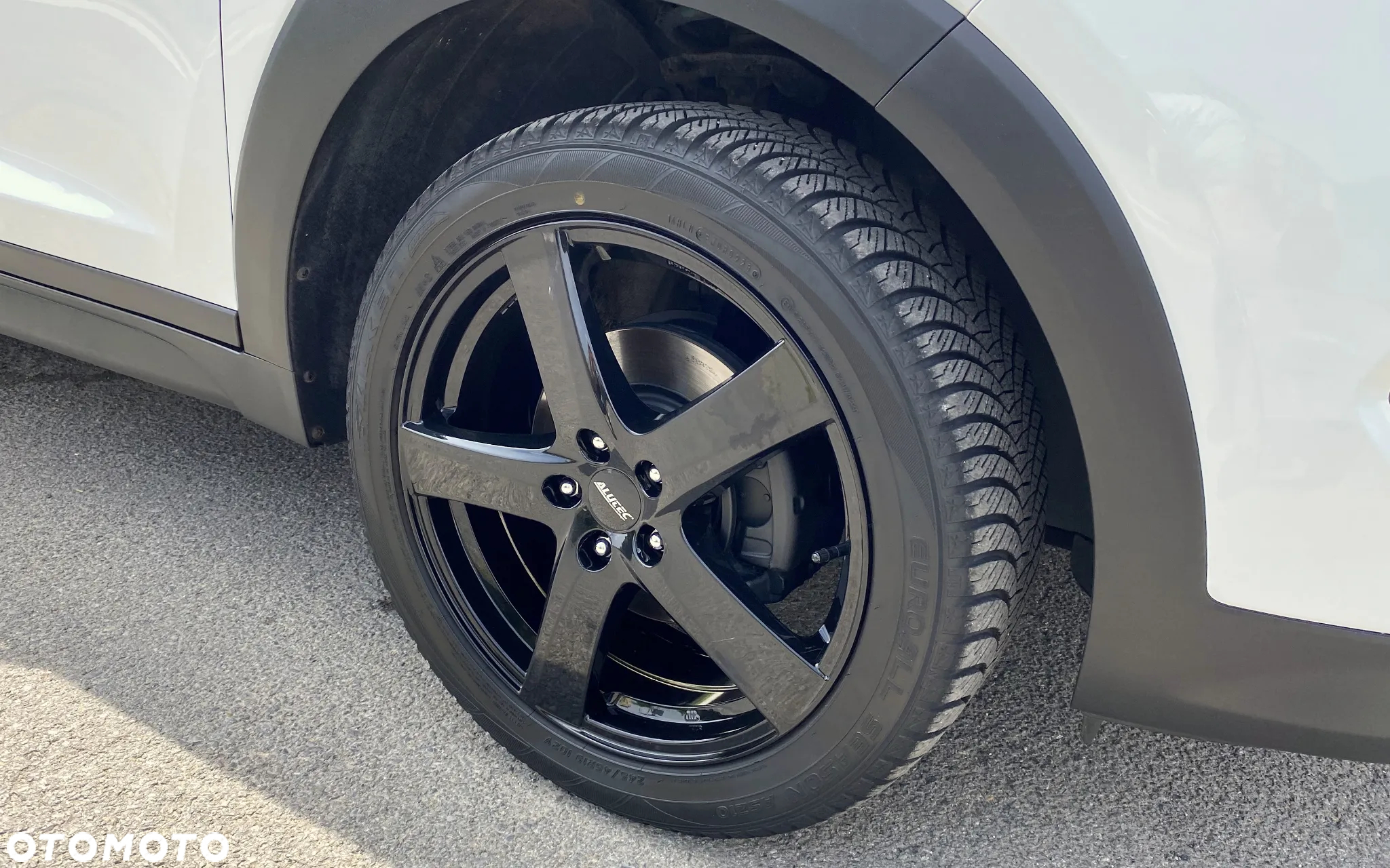 Hyundai Tucson 1.6 GDi 2WD Select - 37
