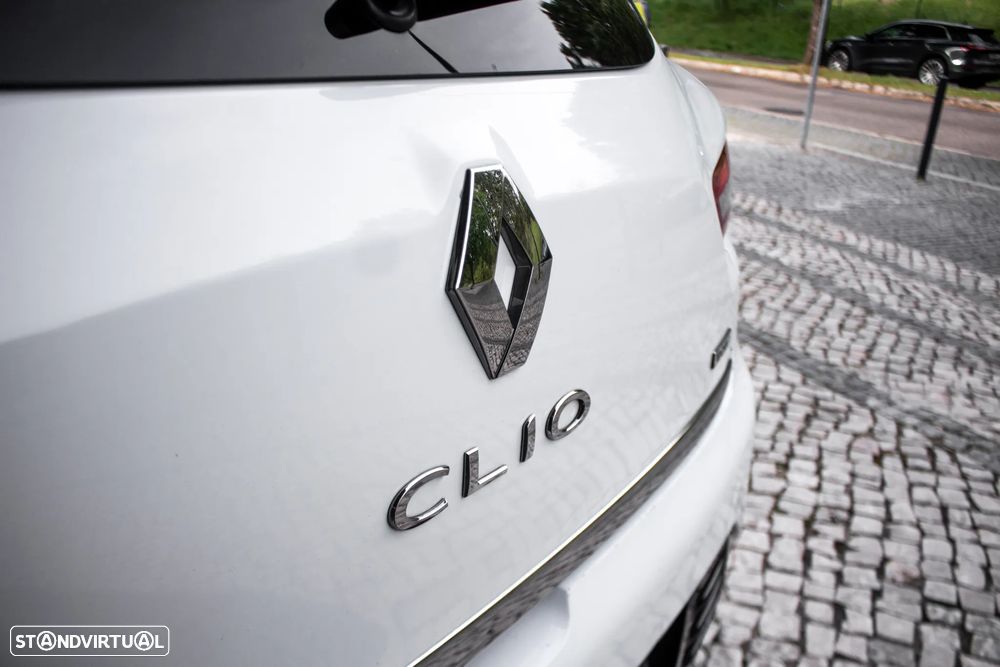 Renault Clio 1.5 dCi Zen - 8