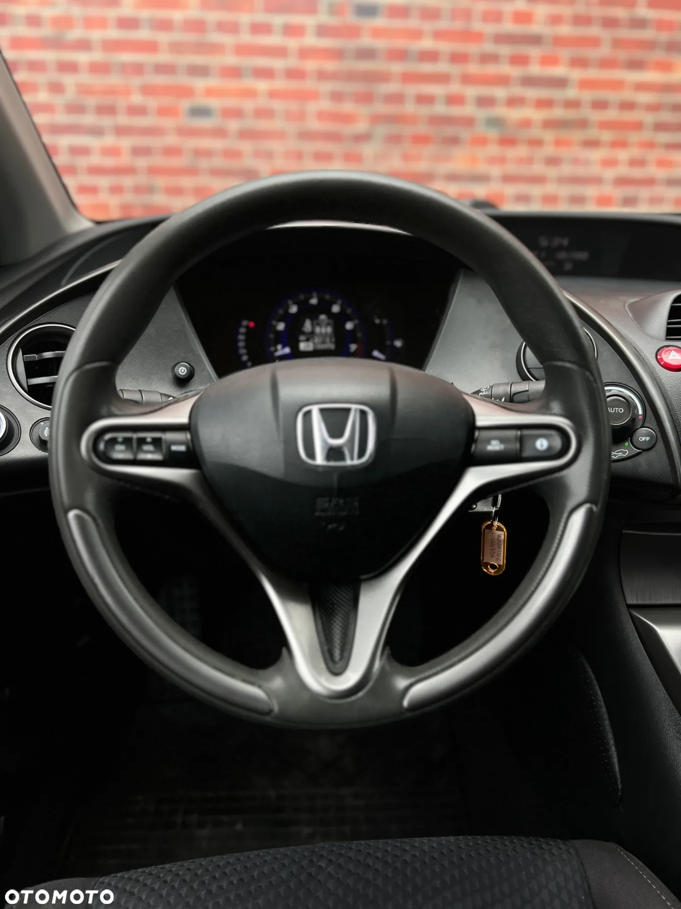 Honda Civic - 28