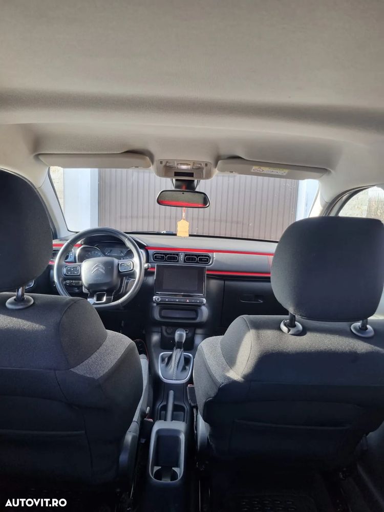 Citroën C3 - 9