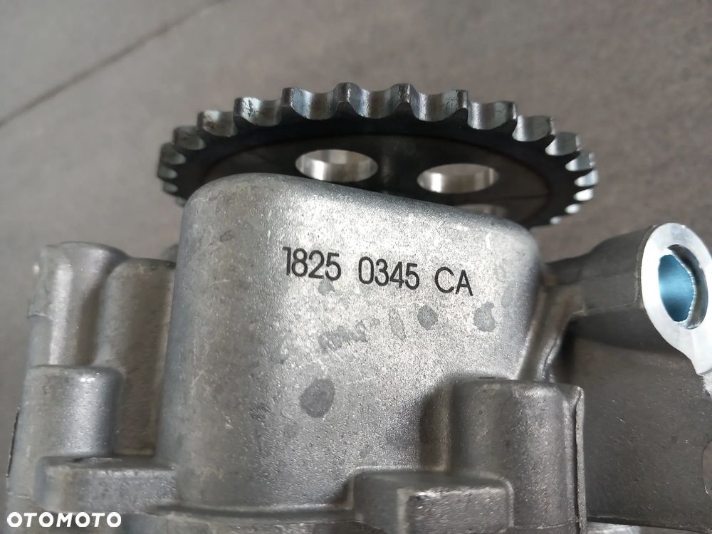 Zestaw naprawczy pompy olejowej Ford Transit, Ranger 2.2L TDCI 1839456 - 11
