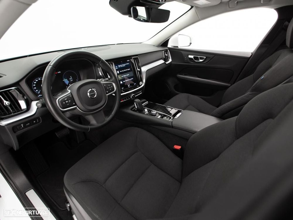 Volvo V60 2.0 T6 AWD TE Inscription Expression - 8