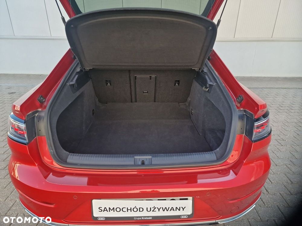 Volkswagen Arteon 2.0 TSI R-Line DSG - 18