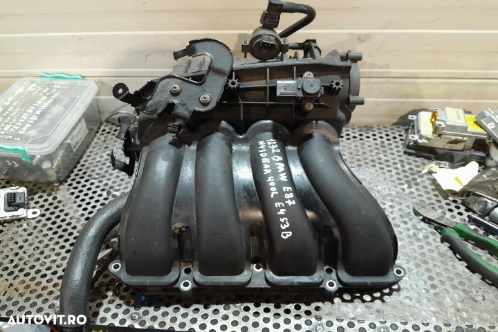 Galerie admisie 7529432 7529432 BMW Seria 1 E81/E82/E87/E88 [facelift - 1