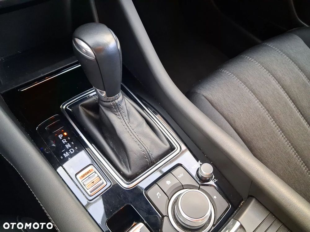 Mazda 6 2.0 Center-Line - 17