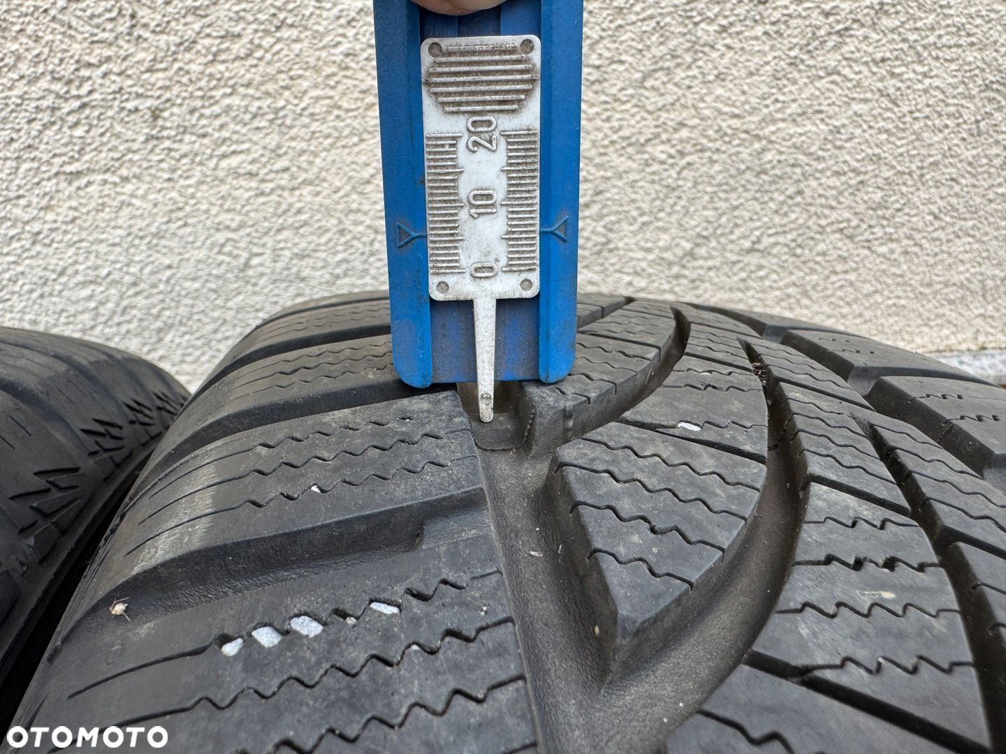 FELGI Z OPONAMI KOŁA DACIA DUSTER II 215/60 R17 403006311R 403005180R - 14
