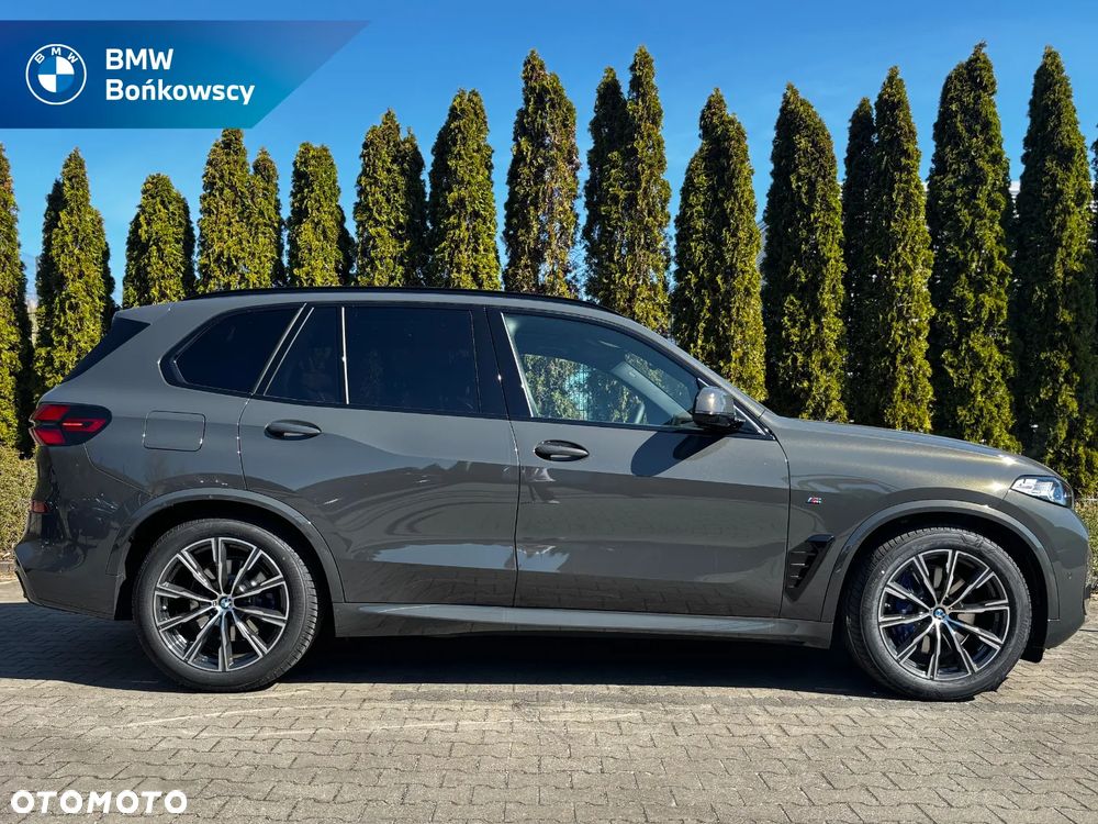 BMW X5 xDrive30d mHEV sport - 3