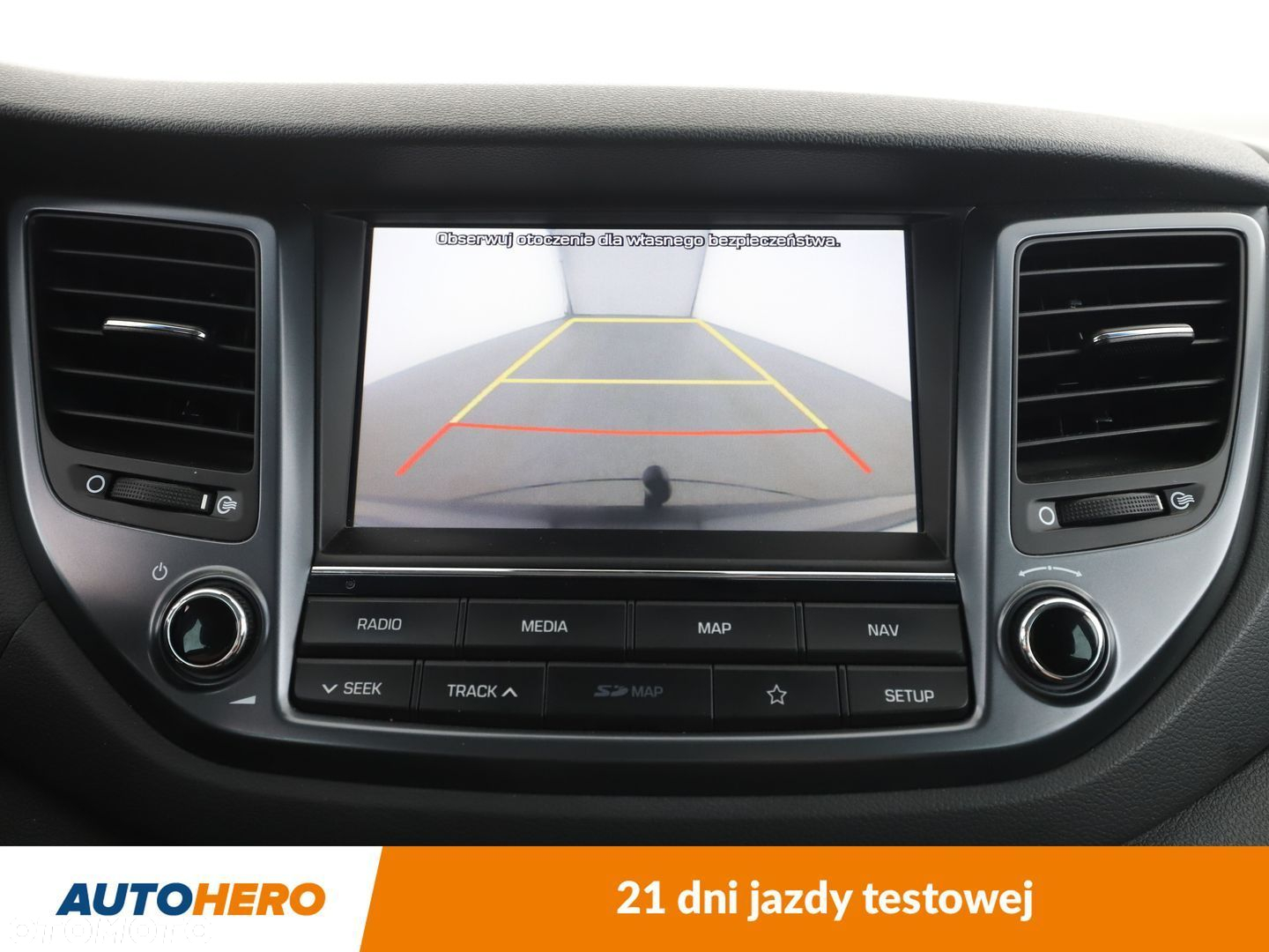 Hyundai Tucson - 22
