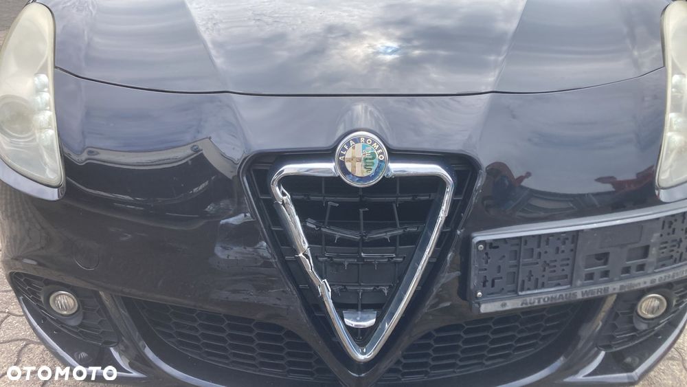 Alfa Romeo Giulietta 1.4 TB 16V Business - 13