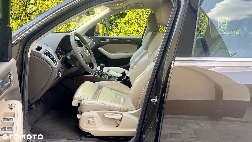Audi Q5 - 29